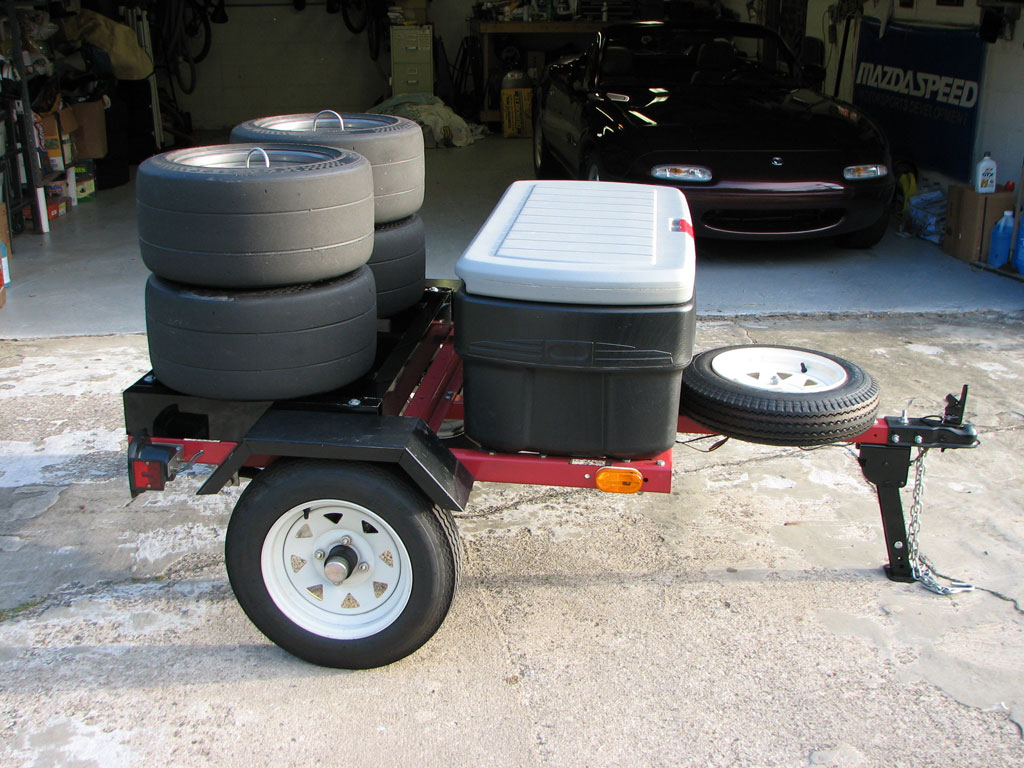 miata autocross trailer