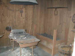 (o) Blacksmith's Stall.jpg (27575 bytes)